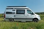 La Strada Regent S 4x4 2019 года